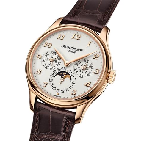 patek philippe 5327j-001|5327r grand complications price.